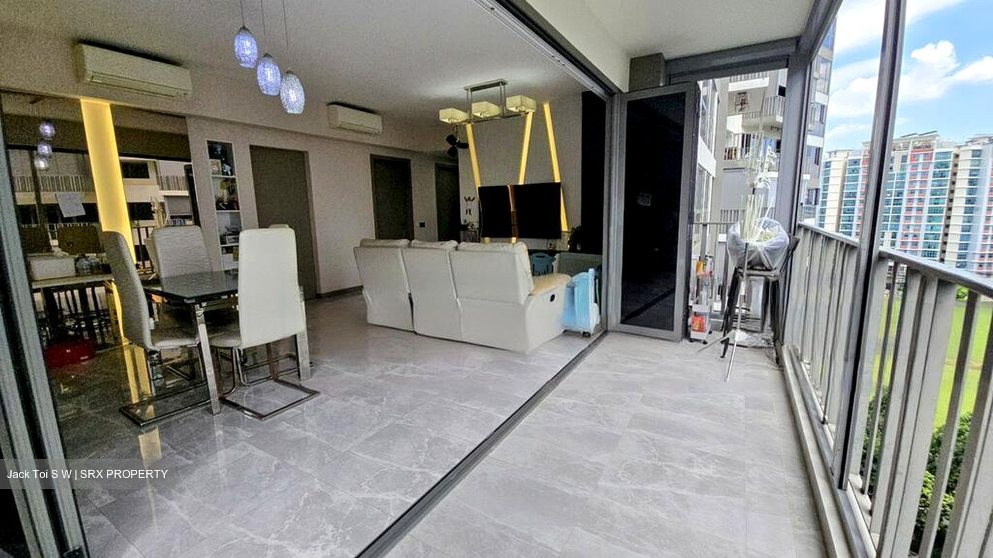 Northwave (D25), Condominium #483075841